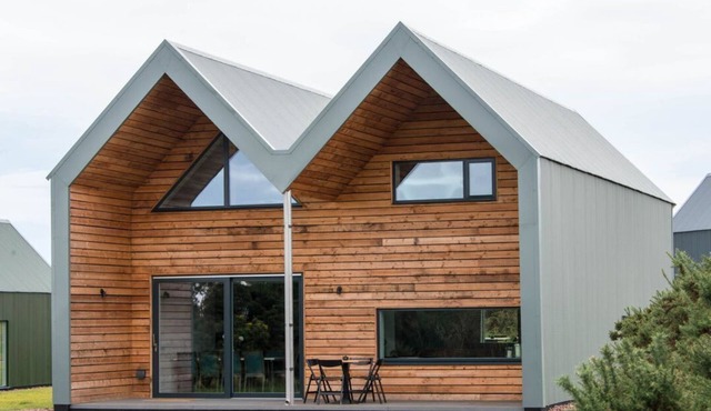 The Laidlaw Spa, North Berwick