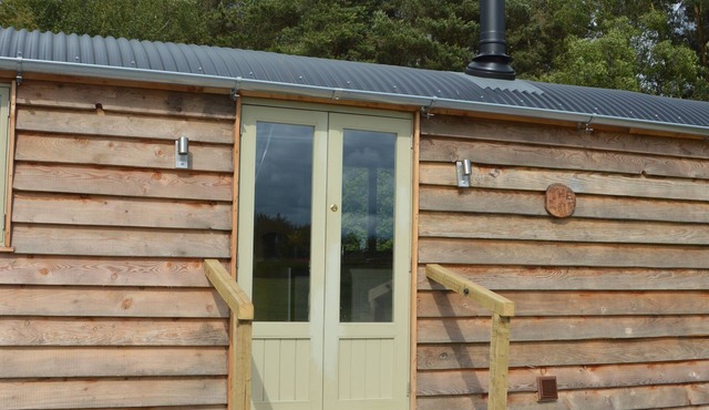 The Lair No Hot Tub 1 pet Onsite Fishing