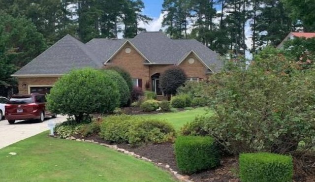 The Lake and Movies- the amenities with a theater