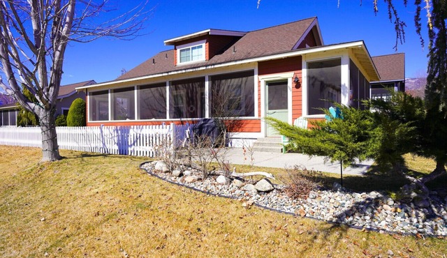 The Lake Cottage- @ Veranda Beach!