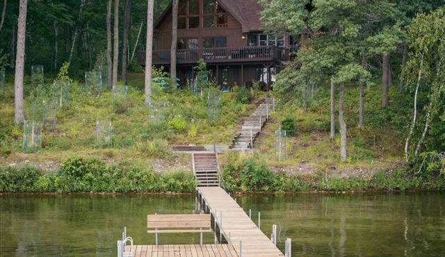 The Lake Haus- Nisswa, Kayaks, Paul Bunyan Trail