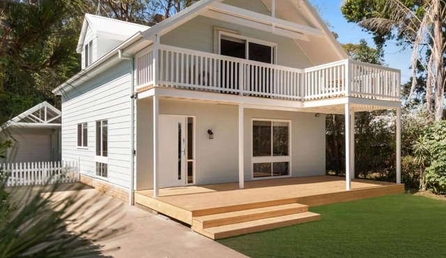 The Lake Hideaway on Kendall