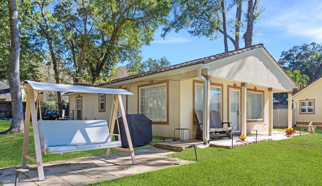 The Lake House | 2 Bed, 2 Bath