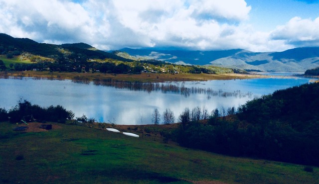 The Lake House at Macs Cove