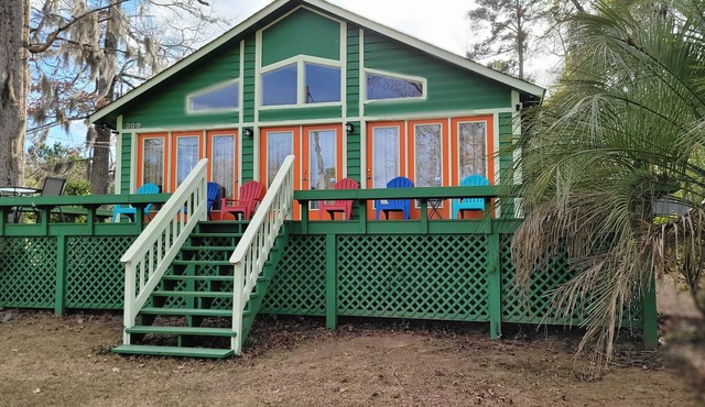 The Lake House at Santee