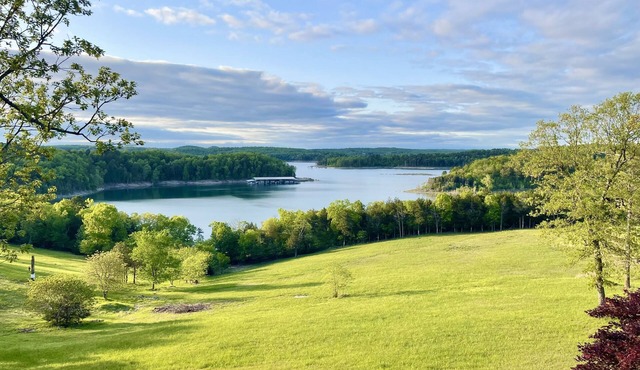 The Lake House Retreat