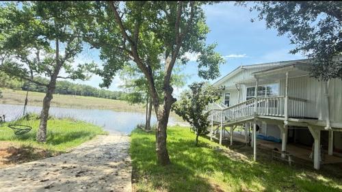 The Lake House