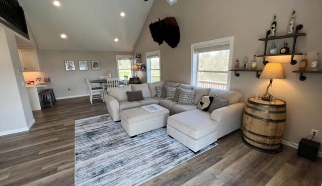 The Lake House
