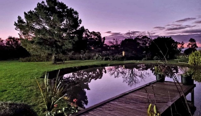 The Lake House Waranga Shores