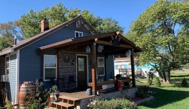 The Lake-less Lakehouse
