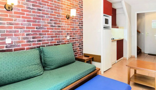 The Lake residence - maeva Home - Maison Sélection 1 bedroom (5 people)