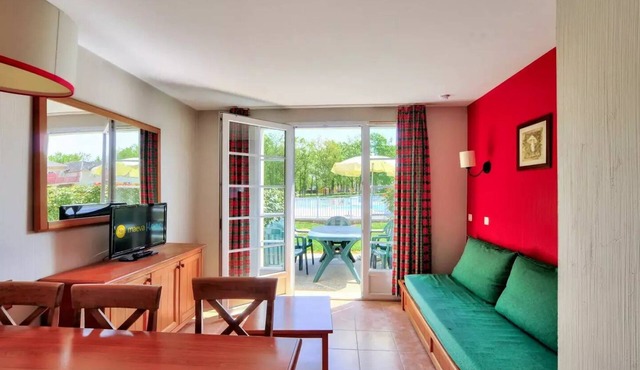 The Lake residence - maeva Home - 3-Room House 6 People - Selection