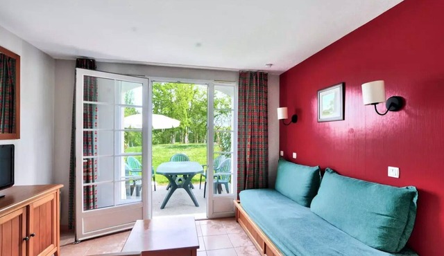 The Lake residence - maeva Home - 3 room house for 6 people - Selection