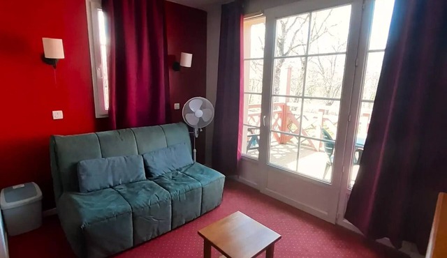 The Lake residence - maeva Home - 2 Room Apartment 4 People - Selection