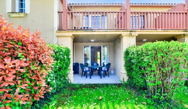 The Lake residence - maeva Home - 2 Room Apartment 4 People - Selection