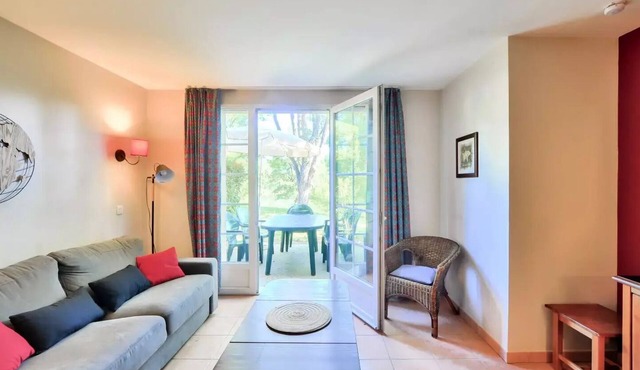 The Lake residence - maeva Home - 4 Room House 8 People - Prestige