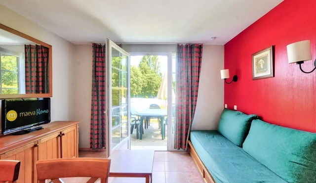 The Lake residence - maeva Home - 3-Room House 6 People - Selection