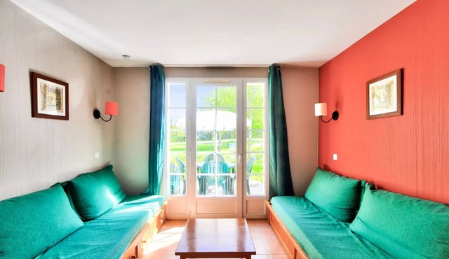 The Lake residence - maeva Home - 2 room house for 5 people - Selection