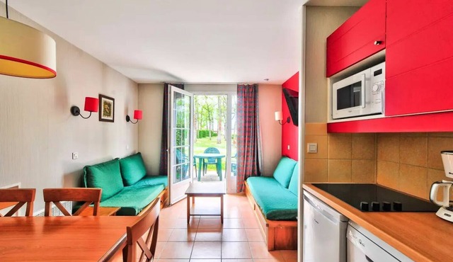 The Lake residence - maeva Home - 2 room house for 5 people - Selection