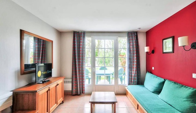 The Lake residence - maeva Home - 3 room house for 6 people - Selection