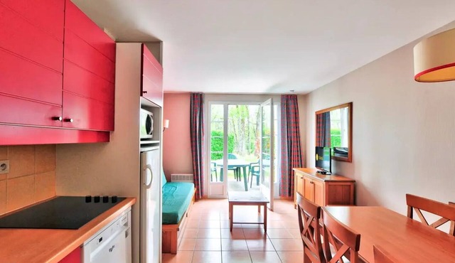 The Lake residence - maeva Home - 3 room house for 6 people - Selection