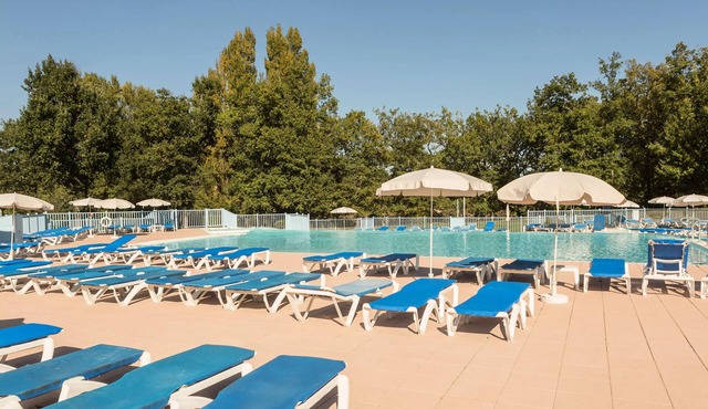 The Lake residence - maeva Home - 3 room house for 6 people - Comfort