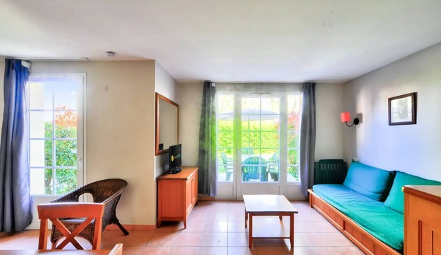 The Lake residence - maeva Home - 3 room house for 8 people - Selection