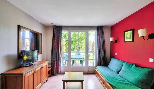 The Lake residence - maeva Home - 3 room house for 6 people - Selection