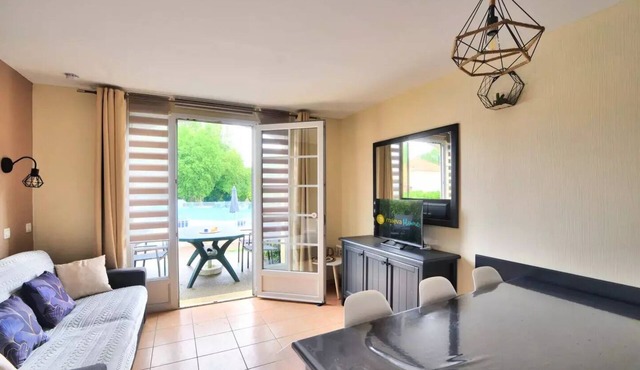 The Lake residence - maeva Home - 3-room house for 6 people - Prestige