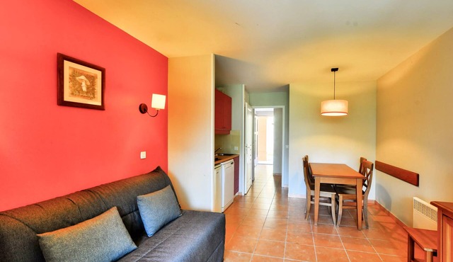 The Lake residence - maeva Home - 2-room apartment for 4 people - Selection