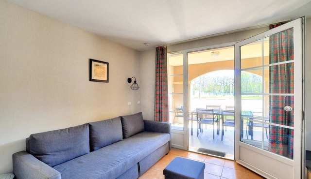 The Lake residence - maeva Home - 2-room apartment for 4 people - Selection