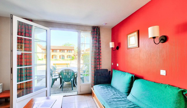 The Lake residence - maeva Home - House 3 rooms 6 people - Selection