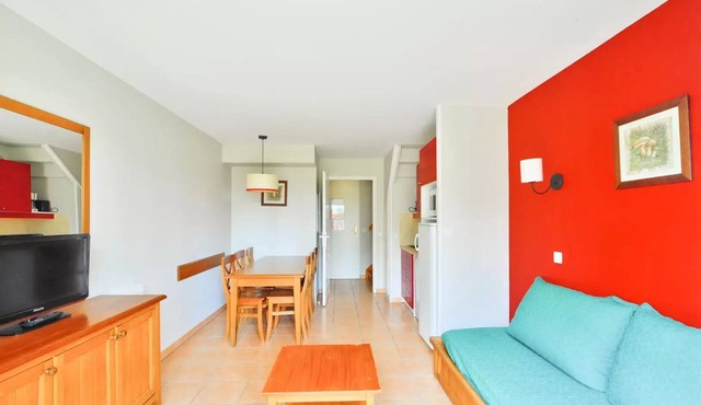 The Lake residence - maeva Home - House 3 rooms 6 people - Selection