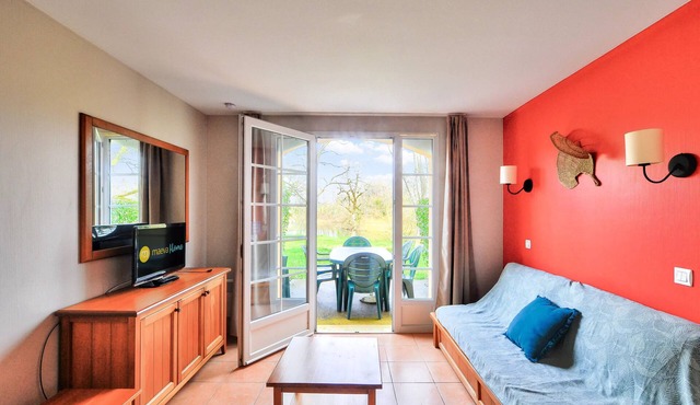 The Lake residence - maeva Home - House 3 rooms 6 people - Selection