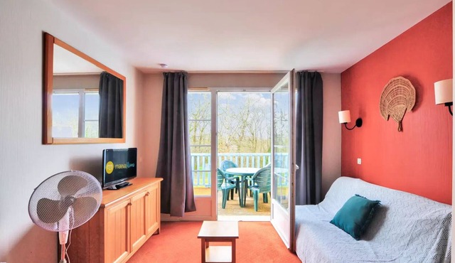 The Lake residence - maeva Home - Apartment 2 rooms 4 people - Selection