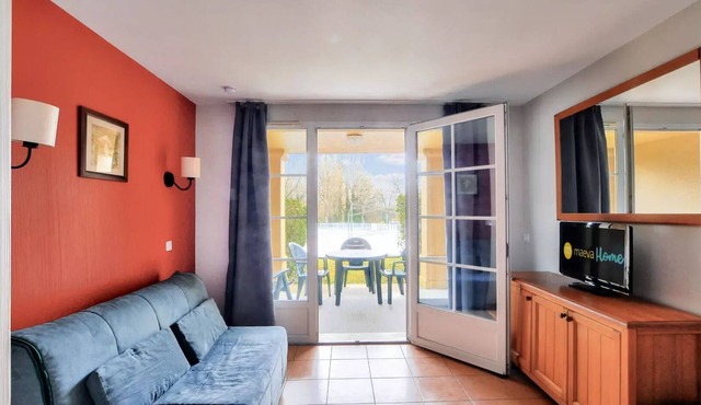 The Lake residence - maeva Home - Apartment 2 rooms 4 people - Selection