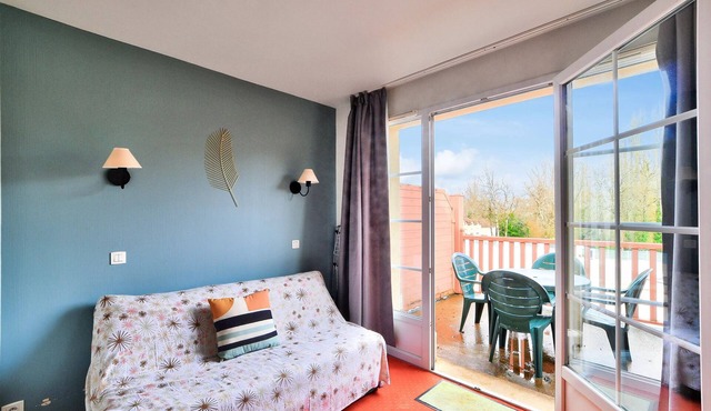 The Lake residence - maeva Home - Apartment 2 rooms 4 people - Selection