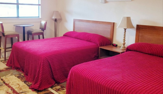 The Lake Store Lodging Room #2