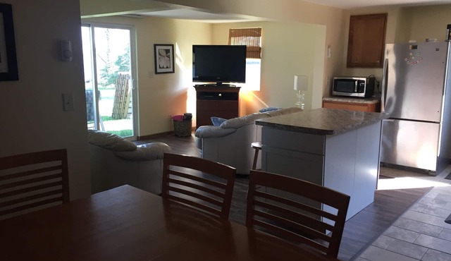 The Lakehouse at Willow Shores 1 - - Beaver Dam