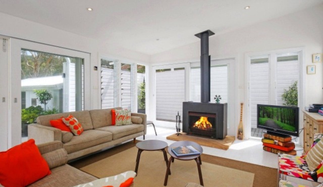 The Lakehouse by HolidayCo.