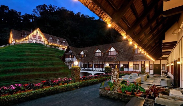 The Lakehouse Cameron Highlands