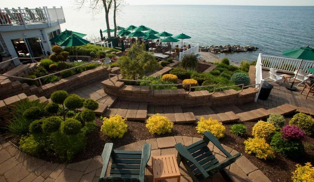 The Lakehouse Inn Geneva