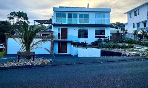 The Lakehouse Lochsport