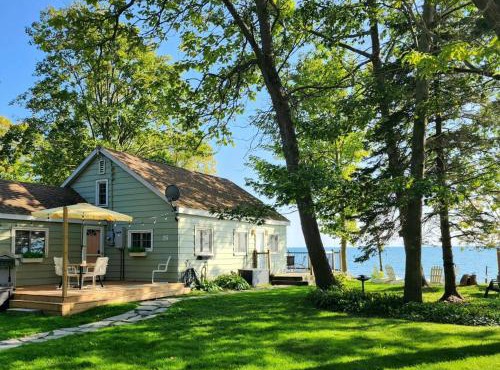 The LakeHouse on Lake Erie