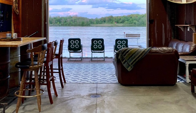 The Lakehouse on Long Lake