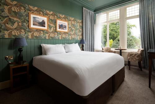 The Lakehouse Rooms at The Waterhead Inn, Ambleside