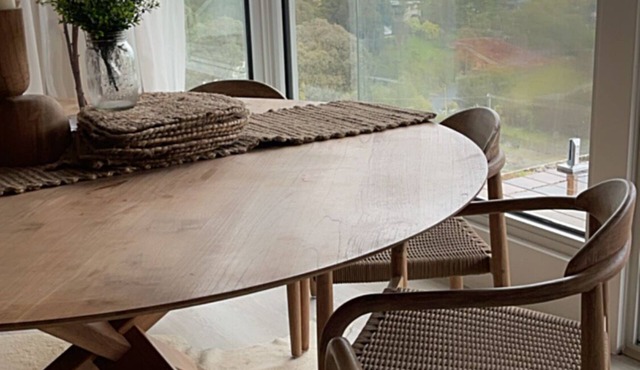 The Lakehouse. Superb two story home with pool.