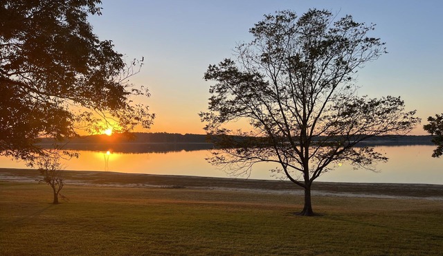 The Lakehouse