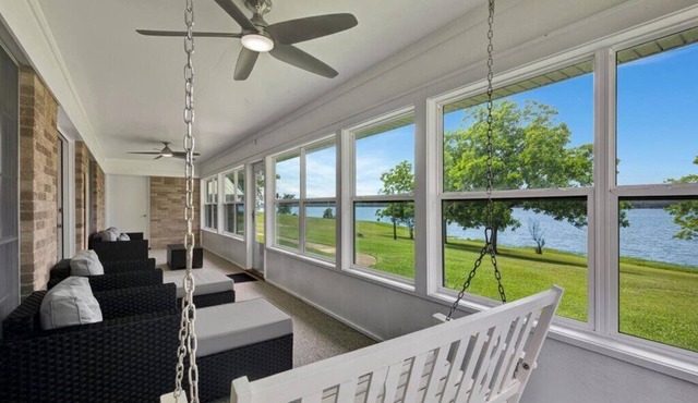 The Lakehouse