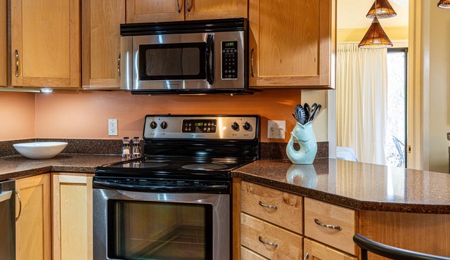 The Lakepod at Abbey Springs – 2 BDR 5 Min to Lake